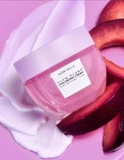 Glow Recipe Plum Plump Hyaluronic Cream 20 mL/ 0.67 oz NIB    