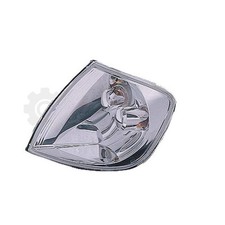 PRASCO Blinkleuchte Blinker vorne links passend für VW Polo 6N2 1.4 VG0204014