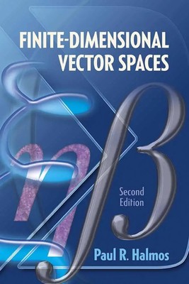 Finite-Dimensional Vector Spaces | Second Edition | Paul R. Halmos | Englisch