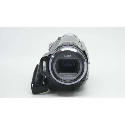 Panasonic HDC-SD100 Camcorder for sale online | eBay