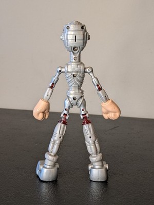 ASTRO BOY Skeleton Action Figure ASTRO Build your own 8