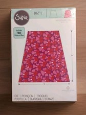 Sizzix Bigz L Tumbler die #658882 by Missouri...