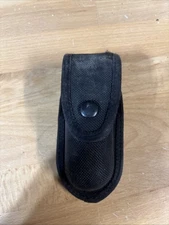 Gould  and Goodrich nylon mace case police security