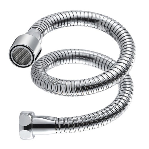 High Pressures Swivels Sink Extension Rotation Stainless Steel Construction - Afbeelding 11 van 30