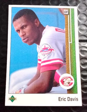 1989 Upper Deck Baseball    #s 401-600   -Select a Player  NM-MT  -FREE Shipping