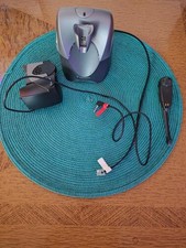 Plantronics CS55 Wireless Office Headset System Refurbished Product