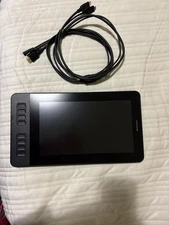 GAOMON PD1161 Pen Display *** DOES NOT COME WITH POWER CABLE OR PEN***