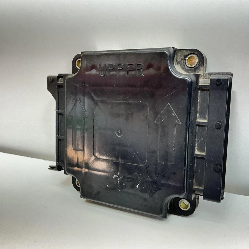 CENTRALINA MOTORE PER LANCIA Lybra S. Wagon 1.8 Benzina (99>) 46821491 - Immagine 3 di 4