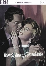 There's Always Tomorrow DVD UPC 5060000403152