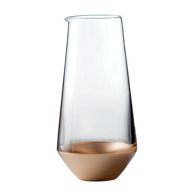 WEDGWOOD CRYSTAL - ARRIS CARAFE - 32oz - NEW IN BOX #40007532
