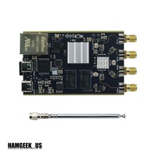 70MHz-6GHz SDR Software Defined Radio Development Board for Pluto SDR MATLAB