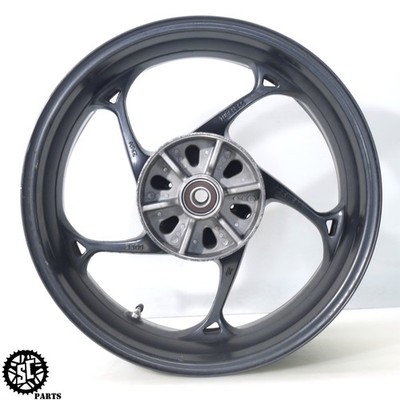 2018-2020 TRIUMPH STREET TRIPLE S REAR WHEEL SB | eBay
