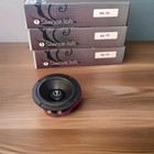 Silence.lab🇮🇹 Mx 35 Hi-fi car-midrange