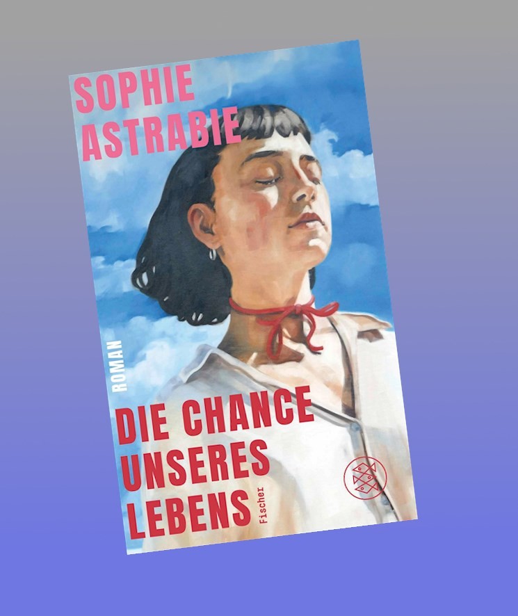 Fischer S. Die Chance Unseres Lebens - Bild 2