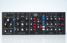 Behringer Model D Analogue Synthesizer Great Condition Boxed with Stand
