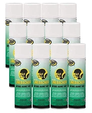 Zep Linebacker Rust and Corrosion Preventative Spray 14 oz 868101