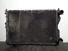 Radiateur Alfa Romeo 155