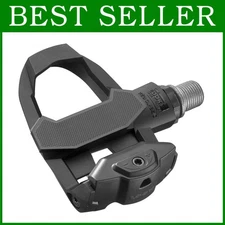 Clipless Pedals for Cycling - Adjustable Tension - Composite