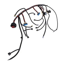 Engine Main Wiring Harness Diesel 7.3L For 2002-03 Ford Powerstroke F81Z12B637FA