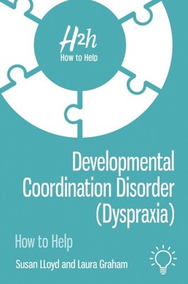 DEVELOPMENTAL COORDINATION DISORDER DYSP by LLOYD, SUSAN Paperback Self Help