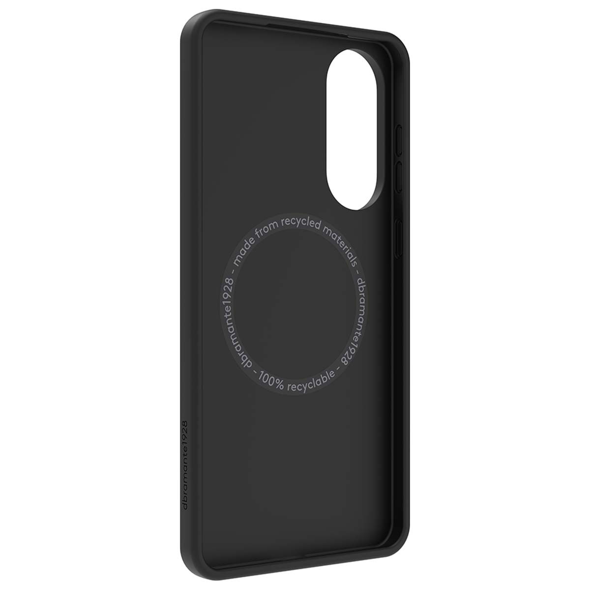 Coque pour Galaxy S25 Edge compatible avec accessoires transparent silicone - 4