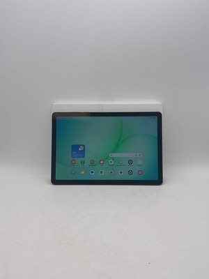 Straight Talk Carrier Samsung Galaxy Tab A11+ 5G SM-X238U 128GB Grey