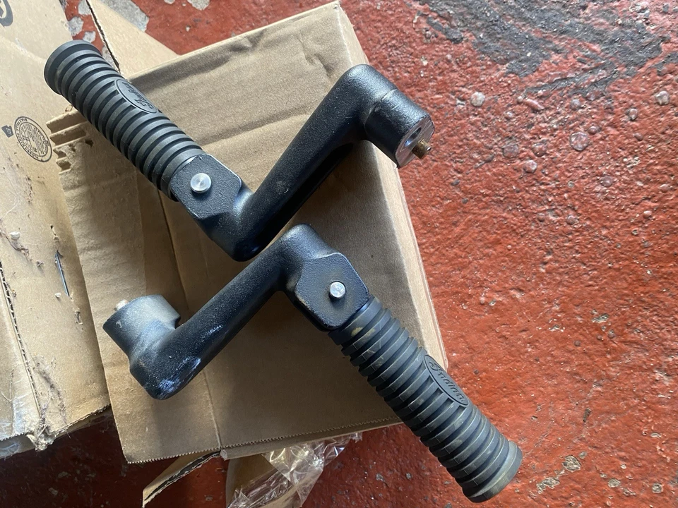 Indian Chieftain Limited Foot Pegs - Image 2 of 2