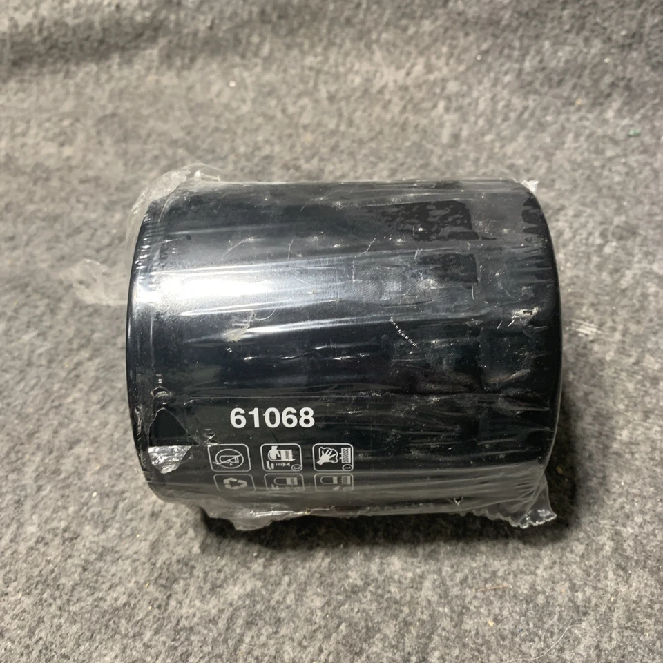 Filtro de aceite de motor-VIN: K Parts Master 61068 Foto 2 de 3