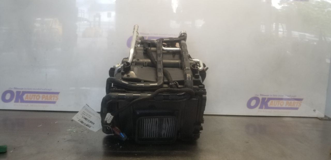 2004 LAMBORGHINI GALLARDO AC EVAPORATOR HOUSING ASSEMBLY 400820351