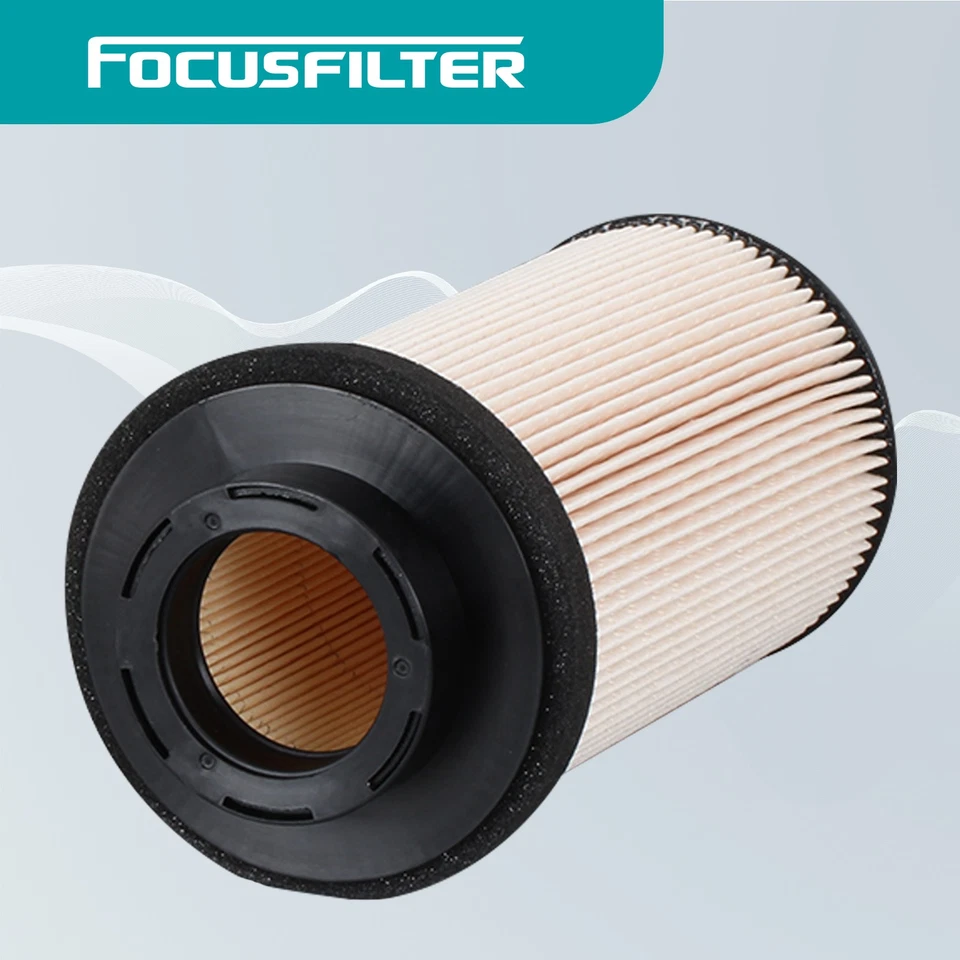 Filtro de combustible 6 piezas FOCUSFILTER FF5405 reemplaza 5410900051 L8994F Foto 2 de 4