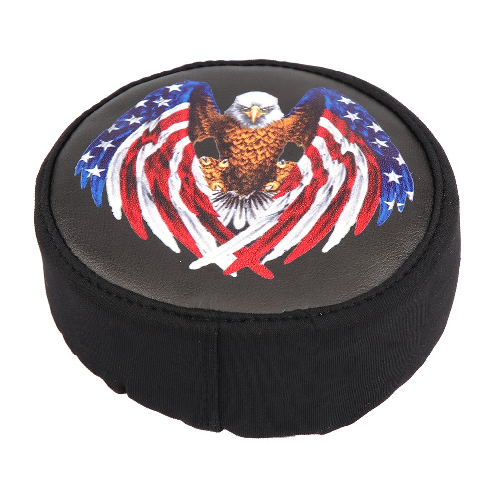 Eagle Spare Tires 115-120mm Tyres Cover For TRX4 Wheel RC Crawler P Ss