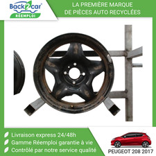 Jantes Peugeot 208