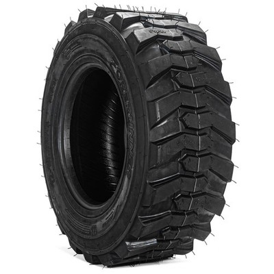 Skid Steer Tires 12-16.5 12x16.5/12 Ply Industrial New Super Guider Heavy Duty