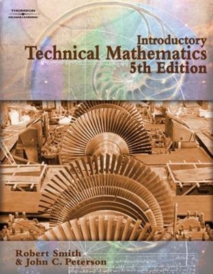 Introductory Technical Mathematics Perfect Robert D., Peterson, J