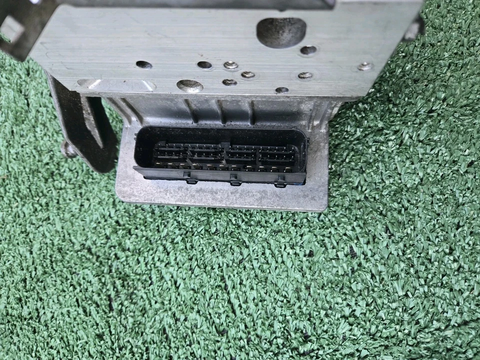 03 04 05 06 MERCEDES BENZ E320 E350 E500 ABS BOMBA FRENO HIDRÁULICA SBC ANTI BLOQUEO Foto 4 de 4