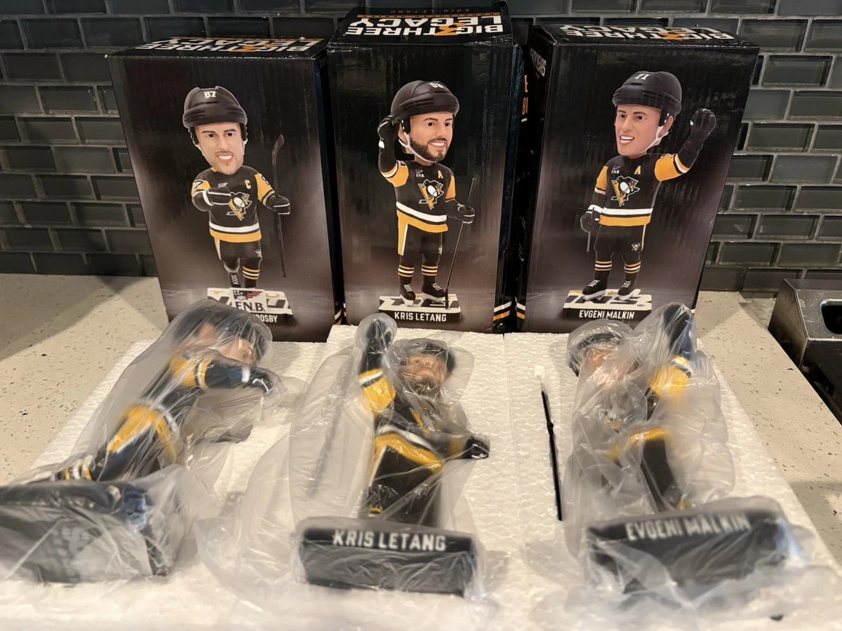 Bobblehead NHL Fan Apparel & Souvenirs for sale | eBay