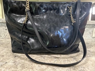 Michael Kors Purse , 16 By 10 Inches  Purse with Handles 