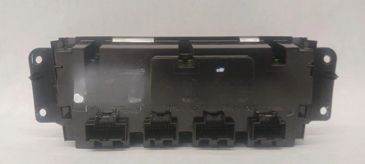 2012-2014 Cadillac Escalade AC A/C Heater Climate Control Temperature 6.2L Oem - Изображение 2 из 4