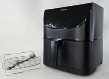 Cosori Pro Gen 2 Smart WiFi Touch Screen Air Fryer 5.8 Qt