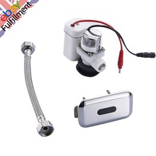 Automatic Urinal Sensor Flush Valve Toilet Electromagnetic Flush Valve