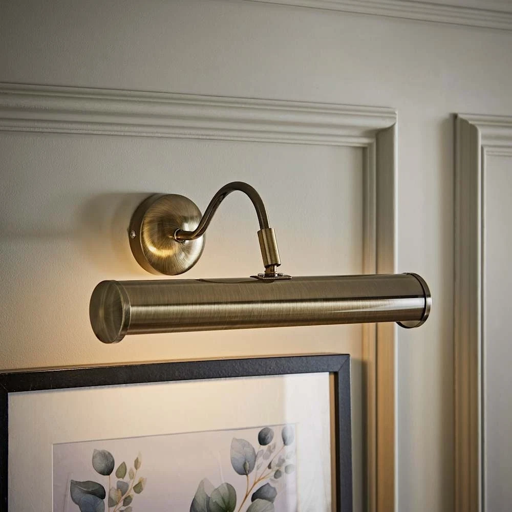 Luces de Pared Tradicionales Ajustables Doble Salón Dormitorio Iluminación