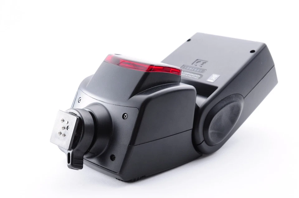 Pentax AF 360 FGZ Near Mint Shoe Mount Flash from Japan Y3259 - Image 4 of 4