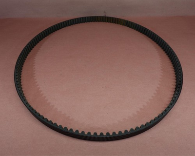 #ad #ad 00 06 Harley Davidson Heritage Softail FLSTCI Rear Drive Belt $59.49