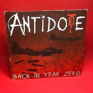 Year Zero Vinyl | eBay