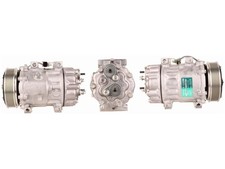 KLIMAKOMPRESSOR FÜR FORD FOCUS C-MAX 2.0 03-07 FOCUS II MK2 2.0 04-12