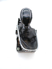 VAUXHALL ASTRA J 1.6  2010-2016 PETROL 5 SPEED GEAR SELECTOR