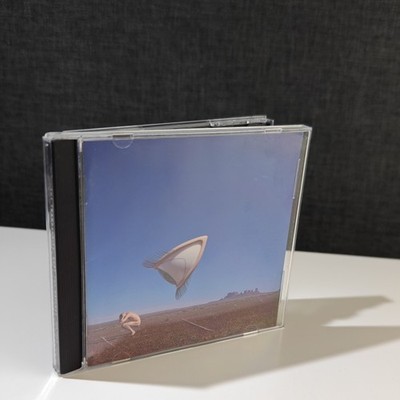 The Cranberries Bury The Hatchet CD Album 1999