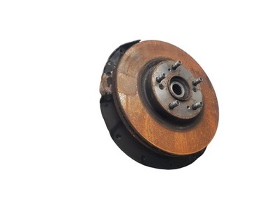 Honda Civic Type R Hub Stub Axle Near Side Front 2.0 Petrol 6 Spd Man MK8 2007