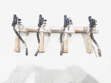 Kraftstoffmengenteiler Volvo S90 II 234 31410835 P23703117