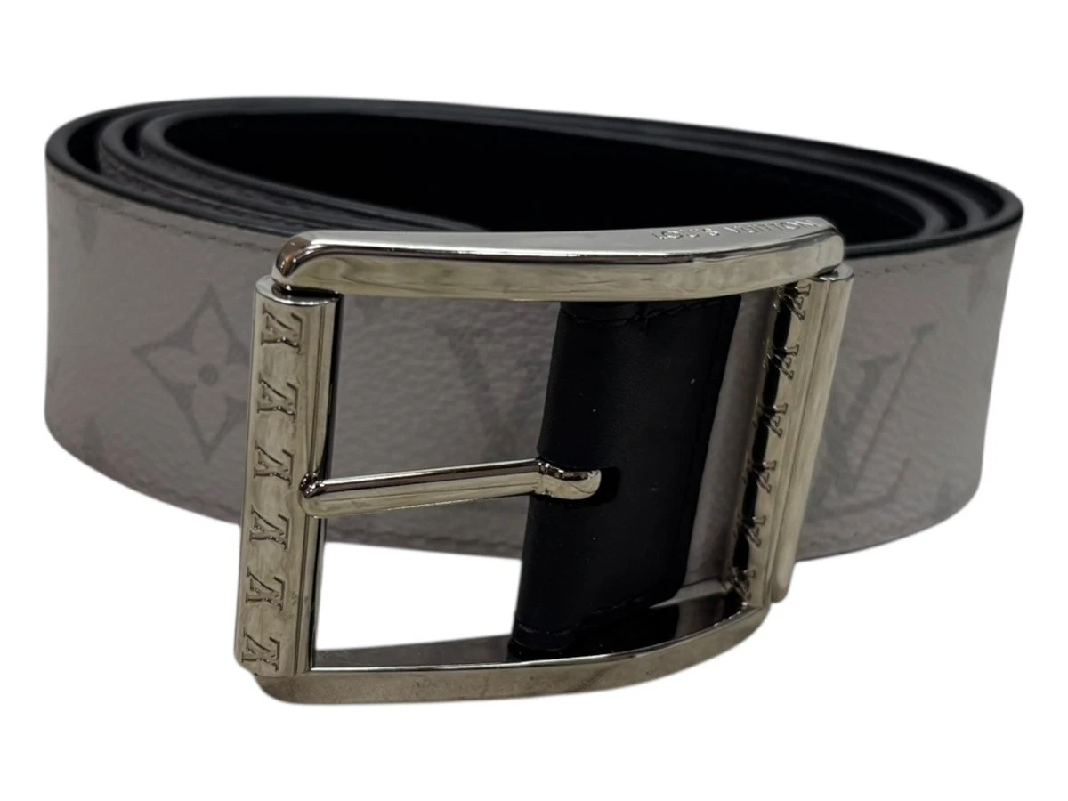 Preços baixos em Correias para homens Louis Vuitton Branco | eBay